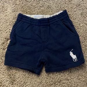 Baby Ralph Lauren Shorts